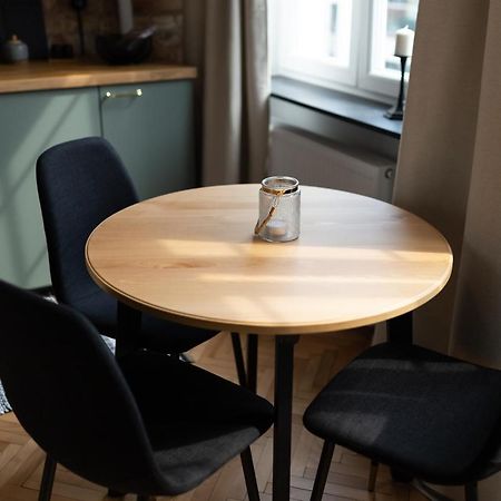 Apartament Nad Motlawa Danzig Exterior foto